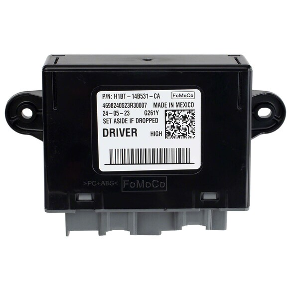 Control Module Unit Main Image
