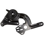 Drive Motor Battery Pack Bracket Tray Brace - Left, Rear 3.5L Main Image