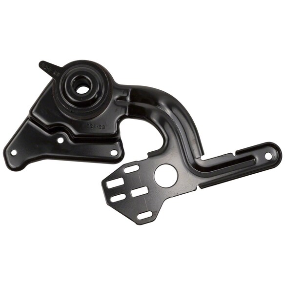 Drive Motor Battery Pack Bracket Tray Brace - Left, Rear 3.5L Main Image