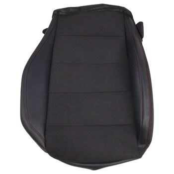 Seat Cover Cushion - Right, Front