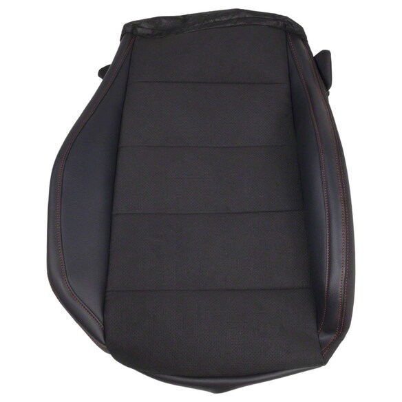 Seat Cover Cushion - Right, Front Main Image