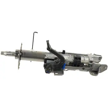 Steering Column