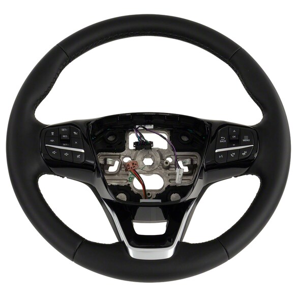 Wheel Steering Main Image