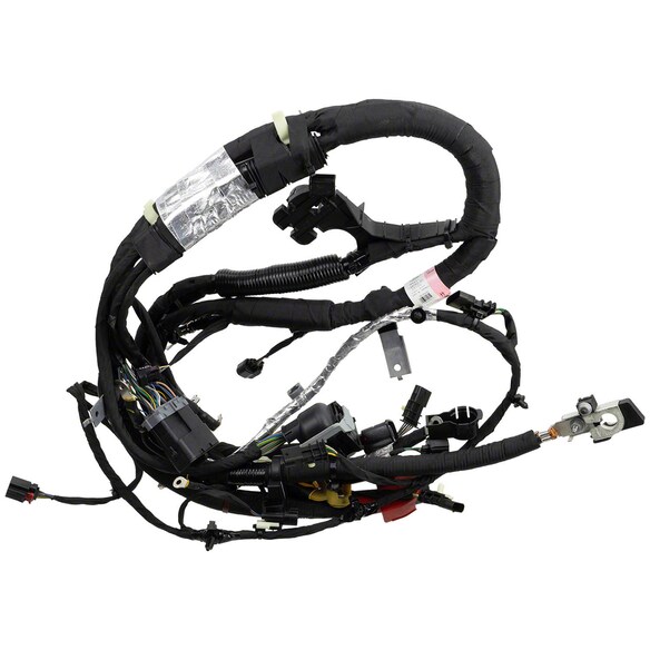 Starter Cable Battery Main Image