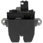 Tailgate Latch Liftgate (BEV) Main Image
