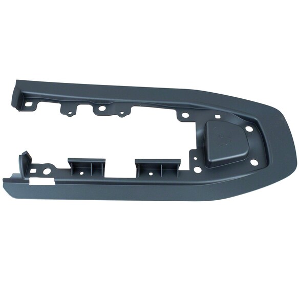 Door Trim Molding Panel Applique Window Switch Bezel (TRAIL) Main Image