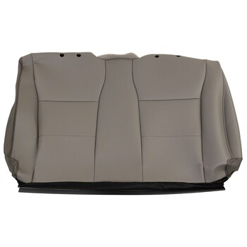 Seat Back Cushion Cover - Left, Rear (XL)