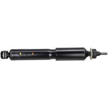 Suspension Shock Absorber Chassis Cab Dual Wheels - Front, Rear