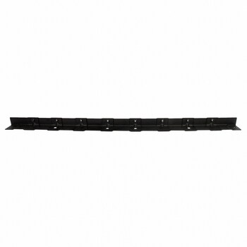 Floor Pan Bracket Reinforcement - Rear, Center