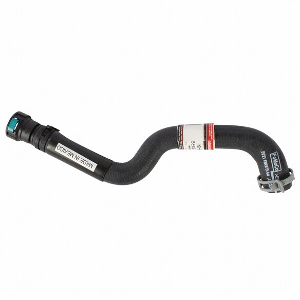 Hvac Heater Hose Water - Inlet 1.6L Main Image