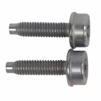 Turbocharger Coolant Line Bolt Mounting - M6 x 21MM