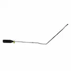 Door Lock Operating Rod - Right, Front Main Image
