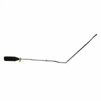 Door Lock Operating Rod - Right, Front