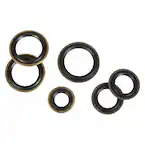 AIR CONDITIONING (A/C) System o-ring and Gasket Kit O Ring Main Image