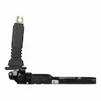 Seat Belt Pretensioner - Right, Front Main Image