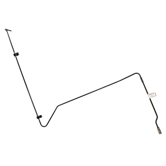 Brake Hydraulic Line Tube - Rear Main Image