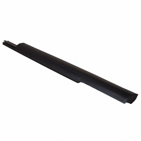 Door Window Weatherstrip - Left, Outer Main Image