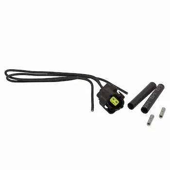 Hood Ajar Indicator Switch Connector Wire