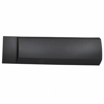 Door Molding - Right