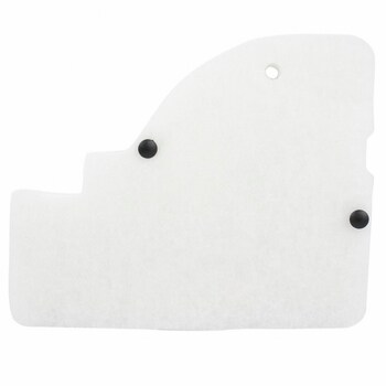 Insulator - Right, Rear