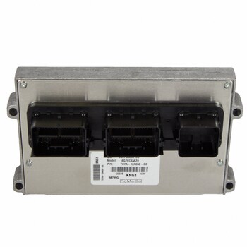 Engine Control Module (ECM) EEC V - 3.0L