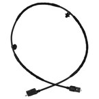 GPS Navigation System Antenna Cable Radio Connector Main Image
