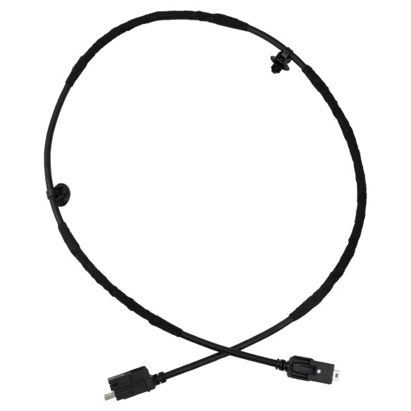 GPS Navigation System Antenna Cable Radio Connector Main Image