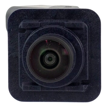 Park Assist Camera - Front