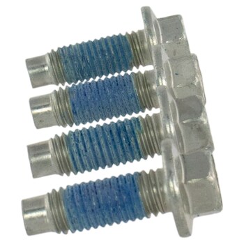 Bolt - M8 X 20MM (AT)