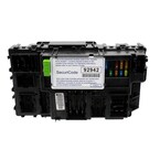 Alarm/Keyless Lock System Kit Control module Main Image
