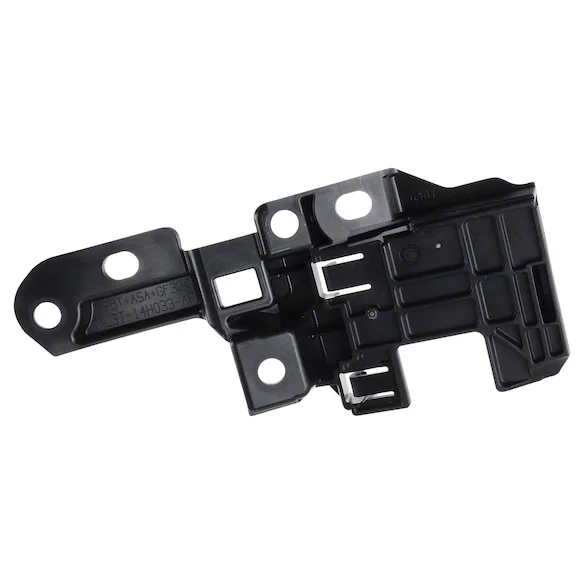 Blind Spot Detection System Warning Sensor Bracket Main Image