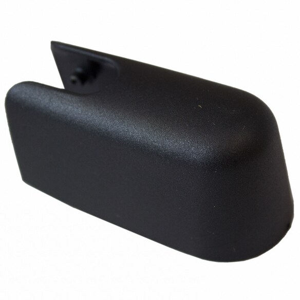 Cover Glass Wiper Arm Cap - Rear, Back Main Image