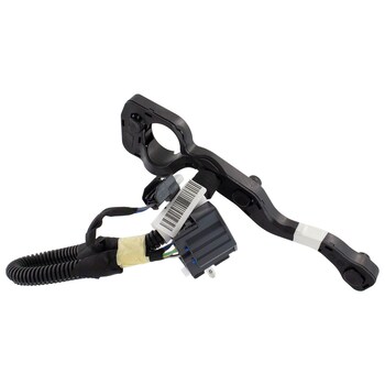 Glow Plug Wire Diesel Connector - Left 3.0L