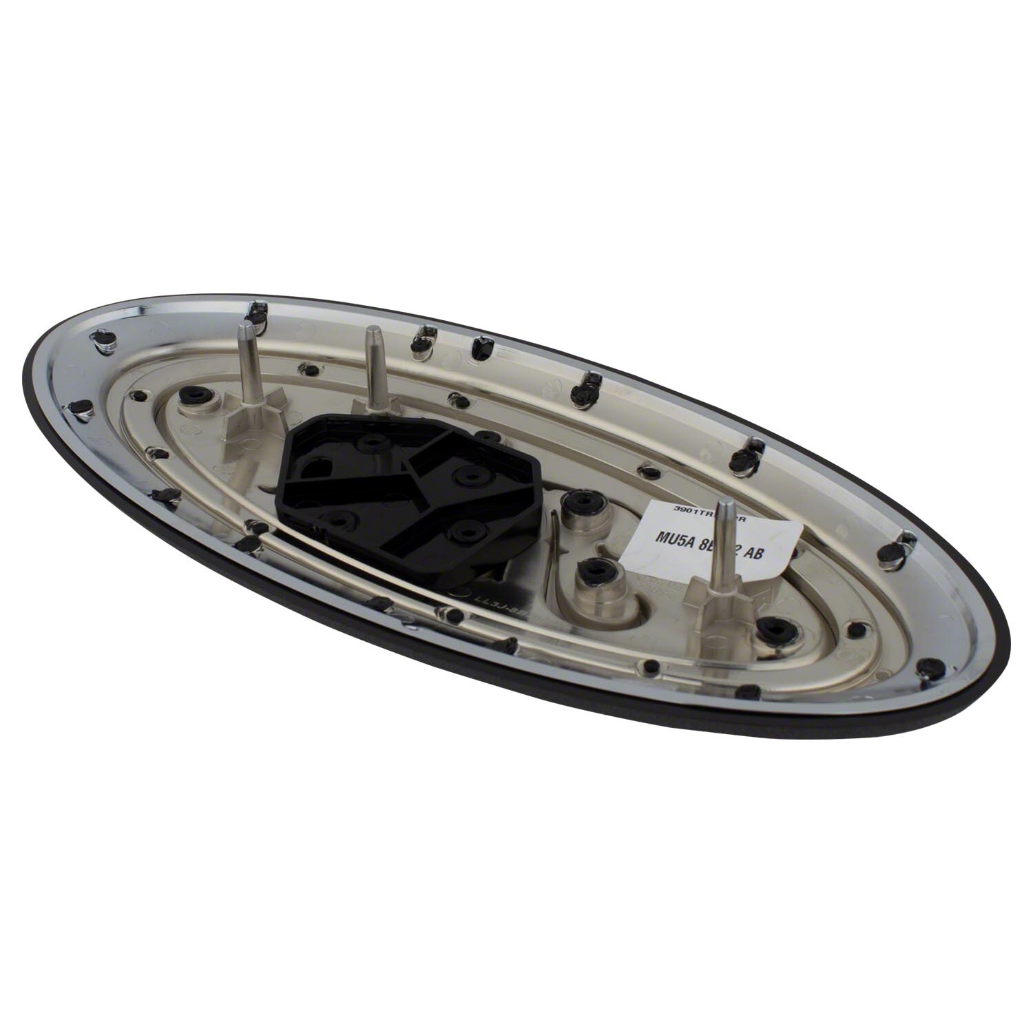 Grille Emblem Decal - Front (Tremor Series) | Parts | Ford.com