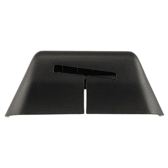 Seat Belt Trim Bezel Anchorage Hole Plug - Front, Rear Main Image
