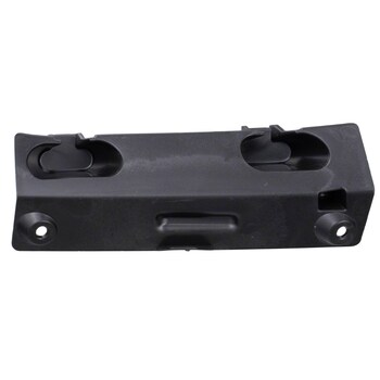 Bracket Headlight Mounting - Left, Front