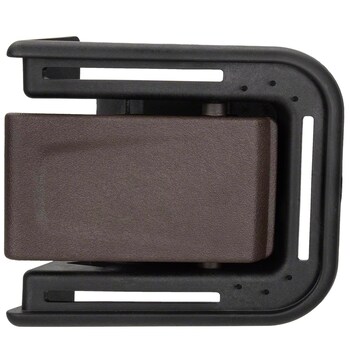 Seat Cushion Latch - Rear