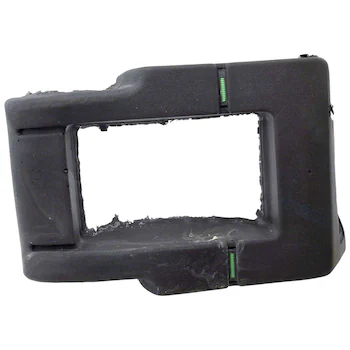 Seat Back Pad - Rear, Center