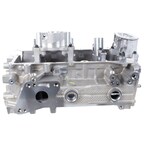 Cylinder Head Includes: Valve And Springs - Right 3.0L Main Image