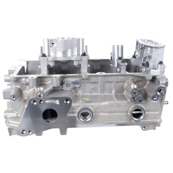 Cylinder Head Includes: Valve And Springs - Right 3.0L Main Image