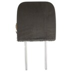Cover And Pad Headrest - Right, Rear Main Image