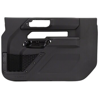 Panel Door Trim - Right, Front