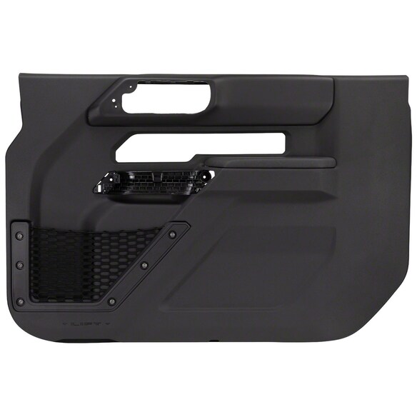 Panel Door Trim - Right, Front Main Image