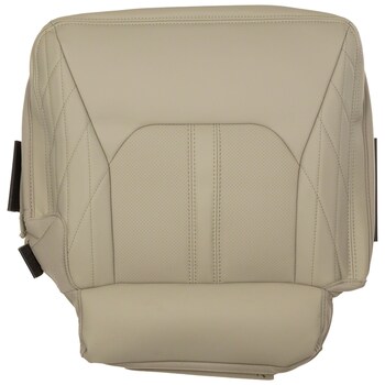Seat Cover Cushion - Right, Rear