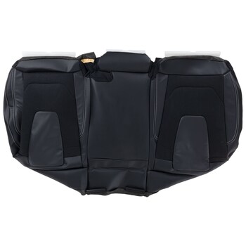 Seat Cover Cushion - Rear