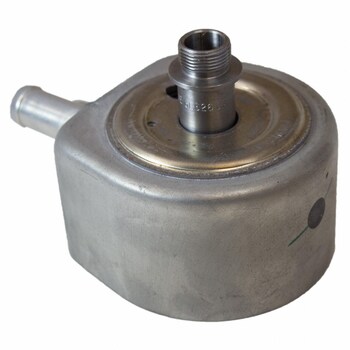 Engine Oil Cooler