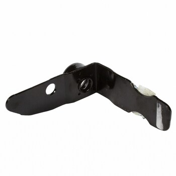 Tailgate Hinge Retainer - Left, Inner, Outer
