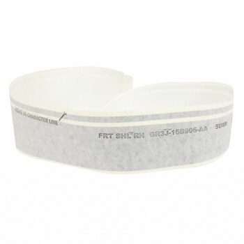 Hood Decal Kit Graphics - Right