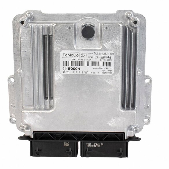 Engine Control Module (ECM) EEC V - 3.5L (AT) Main Image