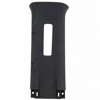 Door Pillar Post Trim Set - Left